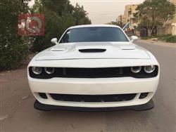 دودج تشالنجر